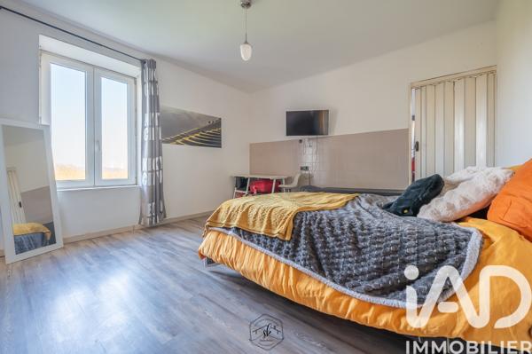 Maison à vendre 6 pièces 112 m² Thionville