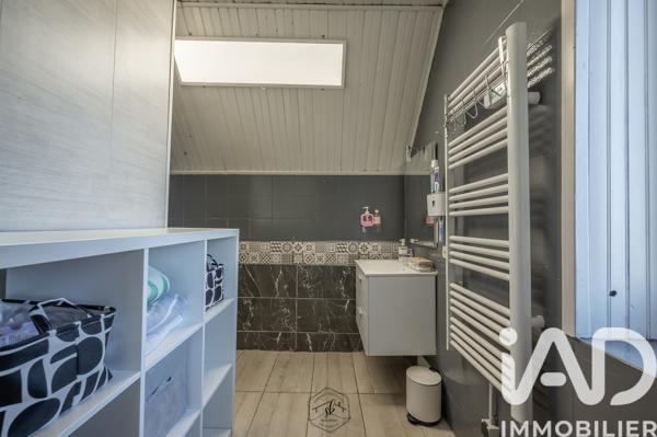 Maison à vendre 6 pièces 112 m² Thionville