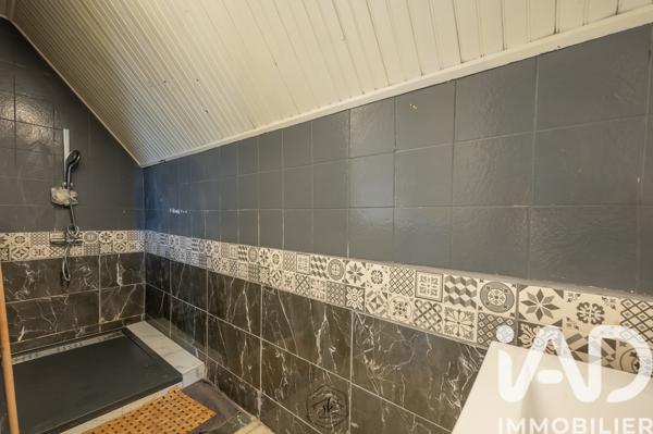 Maison à vendre 6 pièces 112 m² Thionville