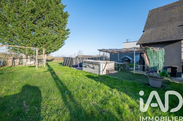 Maison à vendre 6 pièces 112 m² Thionville