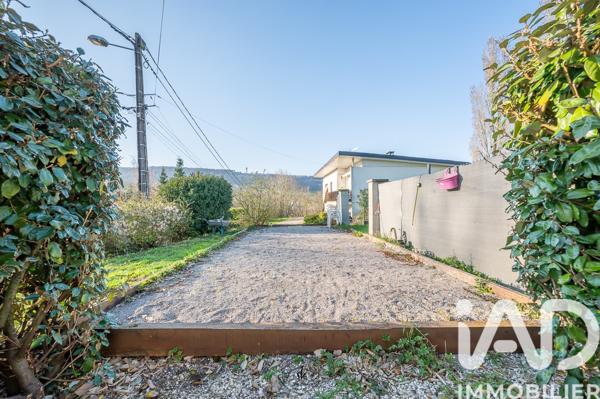 Maison à vendre 6 pièces 112 m² Thionville