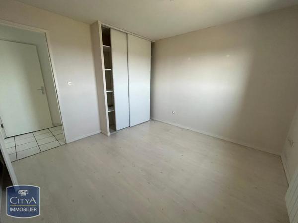 Appartement à louer 2 pièces 45.6m² Le Havre (76600)