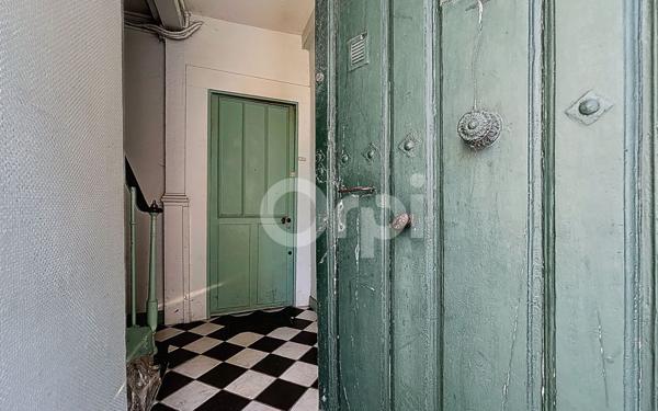 Appartement à vendre    2 pièces • 58,40 m2 Senlis