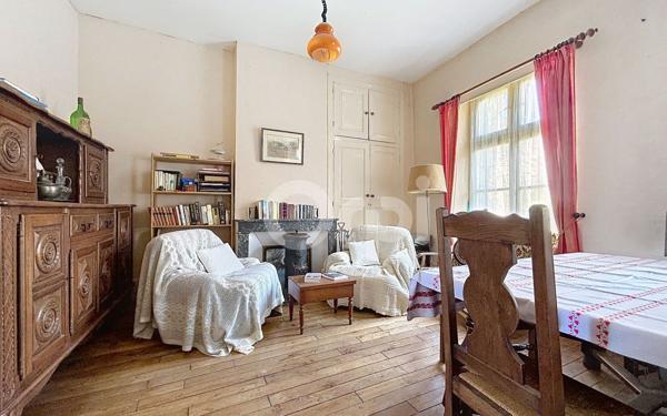 Appartement à vendre    2 pièces • 58,40 m2 Senlis