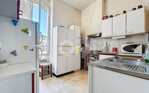 Appartement à vendre    2 pièces • 58,40 m2 Senlis