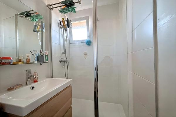 Appartement Vitry Sur Seine 3 pièces - secteur Gare Jean Jaurès - 54 m²