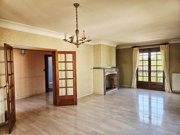 Maison 395 000 € L'Union 7 p 189 m² DPE D