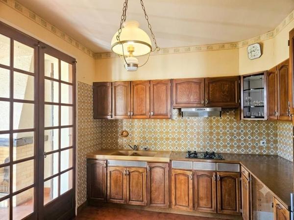 Maison 395 000 € L'Union 7 p 189 m² DPE D