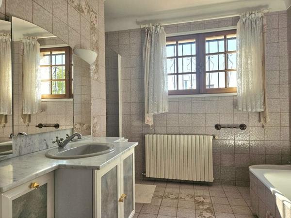 Maison 395 000 € L'Union 7 p 189 m² DPE D