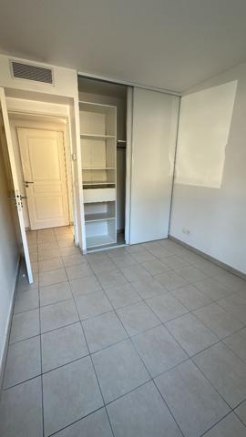 A vendre T3 66m2 Marseille Chateau Gombert 13013 Terrasse garage