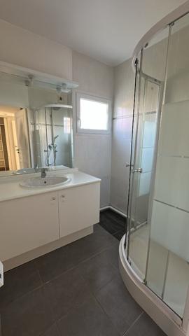 A vendre T3 66m2 Marseille Chateau Gombert 13013 Terrasse garage