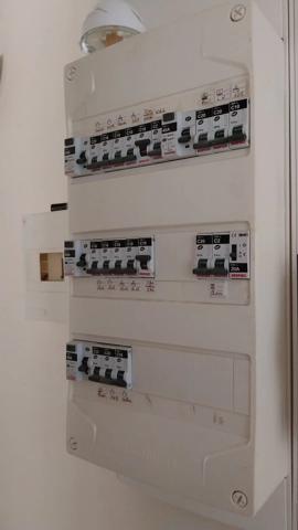 Vente                                                      Appartement
                        
                     3 pièces                      67 m2                     à Raon-l'Étape