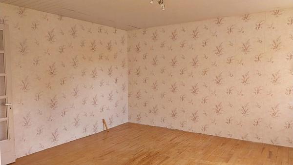 Vente                                                      Appartement
                        
                     3 pièces                      67 m2                     à Raon-l'Étape
