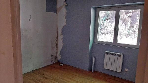 Vente                                                      Appartement
                        
                     3 pièces                      67 m2                     à Raon-l'Étape