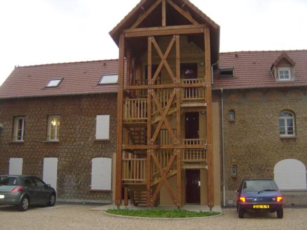 Appartement à louer à Léry (27690)