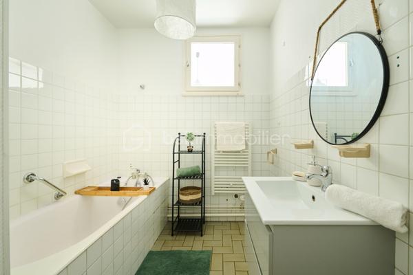 Appartement de 82,06 m²