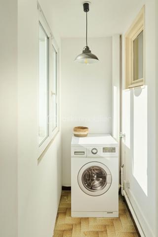 Appartement de 82,06 m²