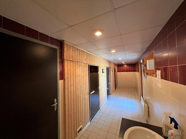 Appartement à GRESSE-EN-VERCORS, 38650 - 3 pièces 51m²