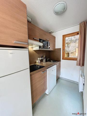 Appartement à GRESSE-EN-VERCORS, 38650 - 3 pièces 51m²