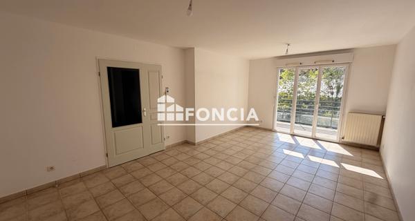 Location Appartement 3 pièces 74.15 m² - Angers 49000