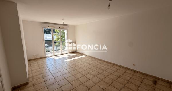 Location Appartement 3 pièces 74.15 m² - Angers 49000