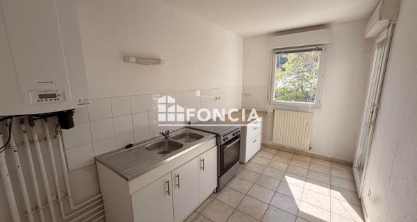 Location Appartement 3 pièces 74.15 m² - Angers 49000