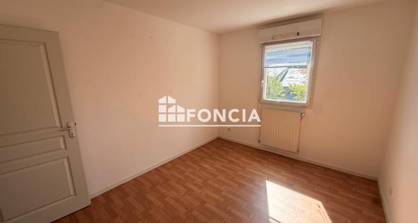 Location Appartement 3 pièces 74.15 m² - Angers 49000