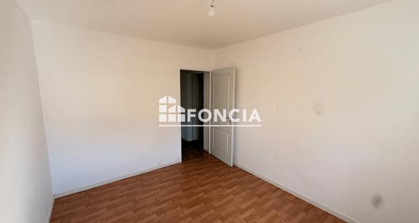 Location Appartement 3 pièces 74.15 m² - Angers 49000