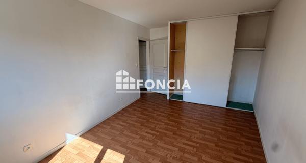 Location Appartement 3 pièces 74.15 m² - Angers 49000