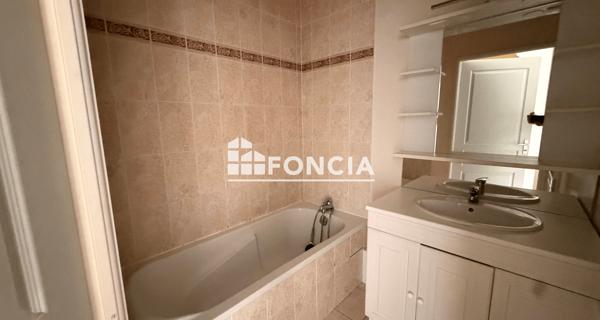 Location Appartement 3 pièces 74.15 m² - Angers 49000