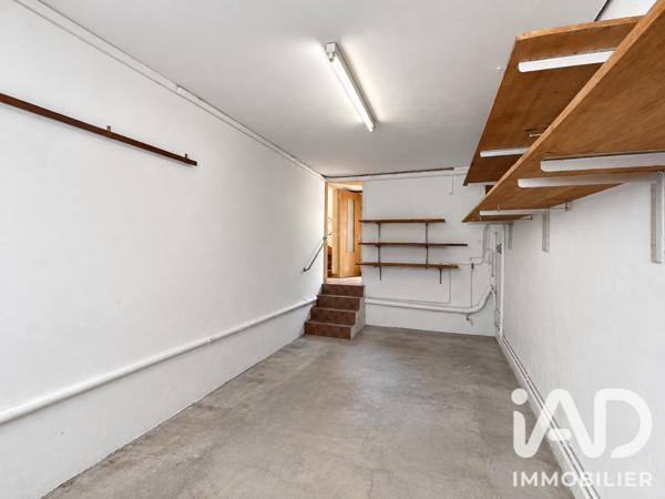 Maison à vendre 3 pièces 100,45 m² Saint-Nazaire