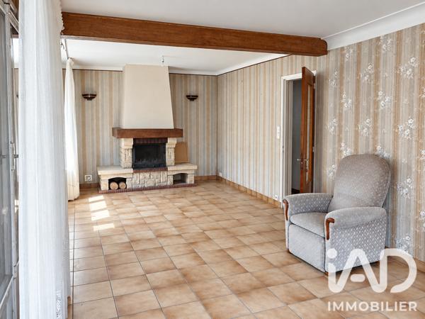 Maison à vendre 3 pièces 100,45 m² Saint-Nazaire