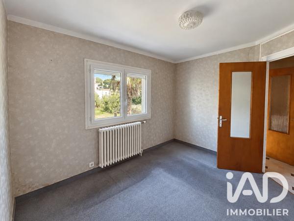 Maison à vendre 3 pièces 100,45 m² Saint-Nazaire