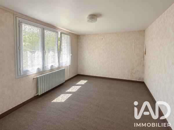 Maison à vendre 3 pièces 100,45 m² Saint-Nazaire