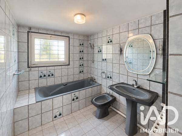 Maison à vendre 3 pièces 100,45 m² Saint-Nazaire