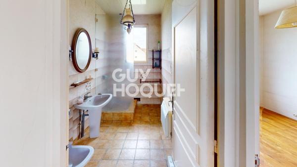 Maison à vendre à LA VILLE DU BOIS - Référence 3002