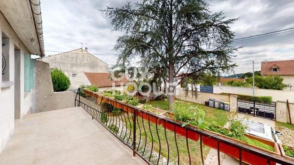 Maison à vendre à LA VILLE DU BOIS - Référence 3002