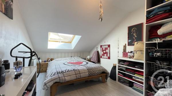 Appartement T4 à vendre  4 pièces - 65,62 m2 RUMILLY - 74