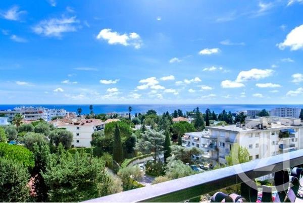 Appartement F4 à vendre  4 pièces - 110,04 m2 NICE - 06