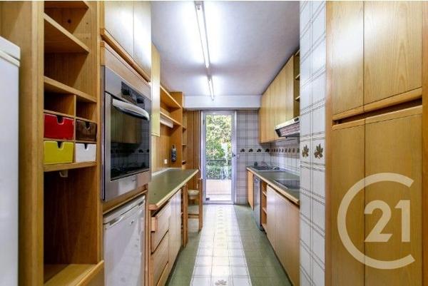 Appartement F4 à vendre  4 pièces - 110,04 m2 NICE - 06