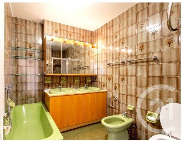 Appartement F4 à vendre  4 pièces - 110,04 m2 NICE - 06