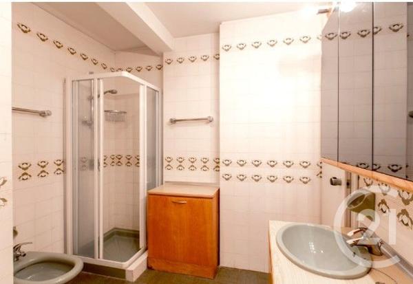 Appartement F4 à vendre  4 pièces - 110,04 m2 NICE - 06
