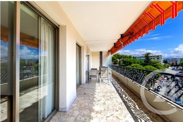 Appartement F4 à vendre  4 pièces - 110,04 m2 NICE - 06