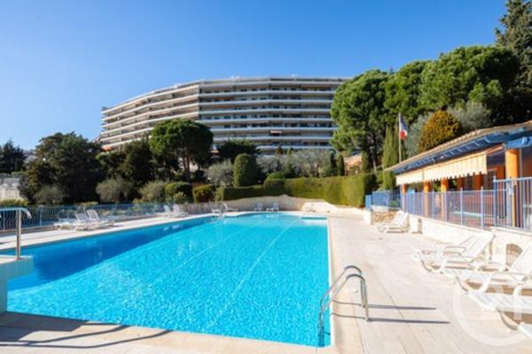 Appartement F4 à vendre  4 pièces - 110,04 m2 NICE - 06