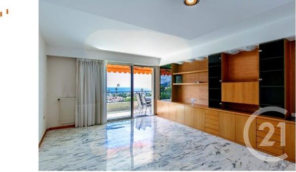 Appartement F4 à vendre  4 pièces - 110,04 m2 NICE - 06