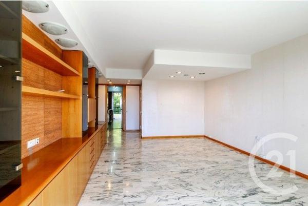 Appartement F4 à vendre  4 pièces - 110,04 m2 NICE - 06