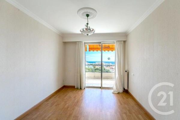 Appartement F4 à vendre  4 pièces - 110,04 m2 NICE - 06