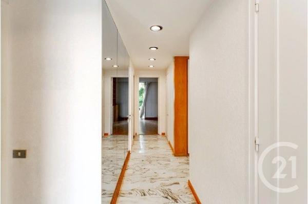 Appartement F4 à vendre  4 pièces - 110,04 m2 NICE - 06