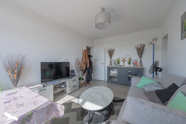 Appartement 159 900 € Toulouse 3 p 60 m² DPE F