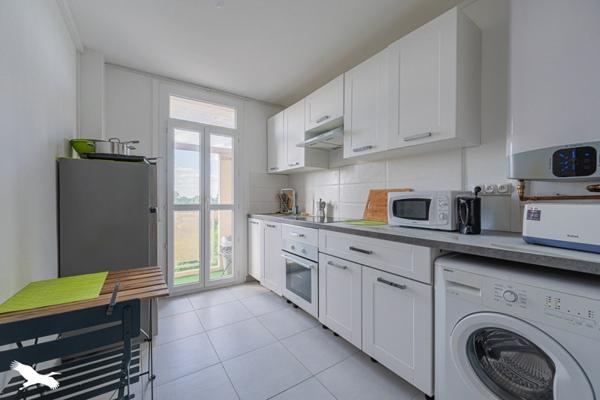 Appartement 159 900 € Toulouse 3 p 60 m² DPE F